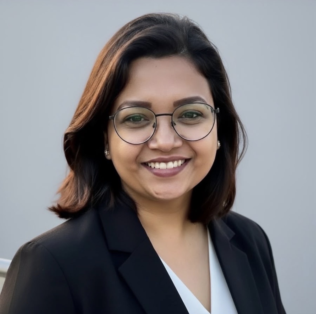 Dr. Pallavi Sinha